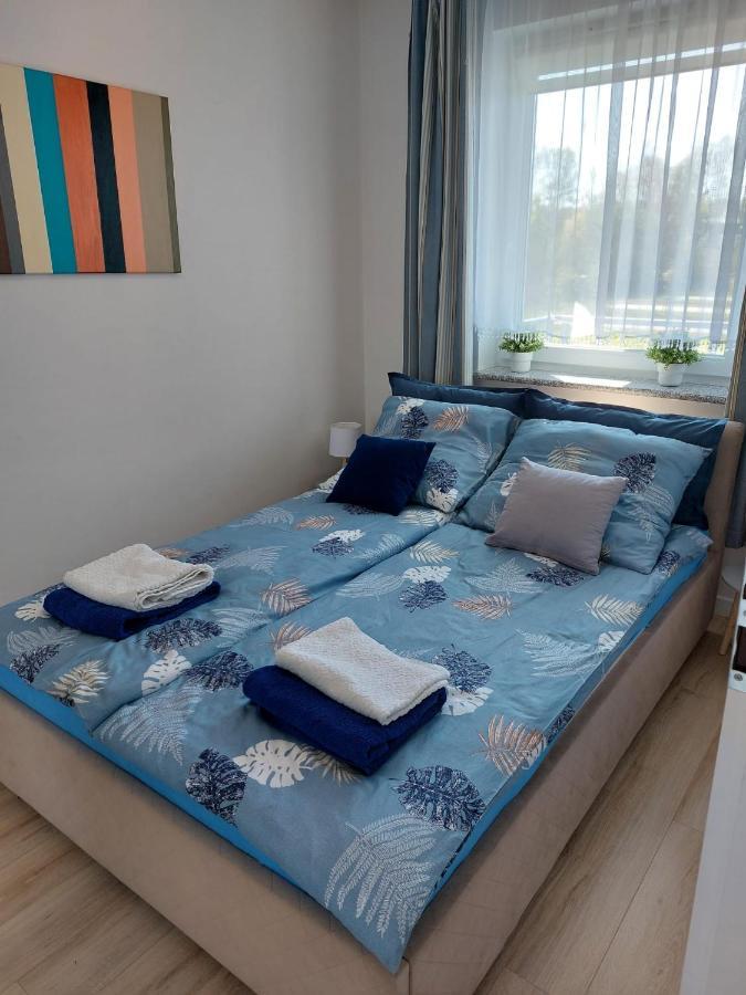 La Playa 1 Apartment Kolobrzeg Exterior photo